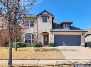 2701 Upland Trail Ln, Aubrey, TX 76227