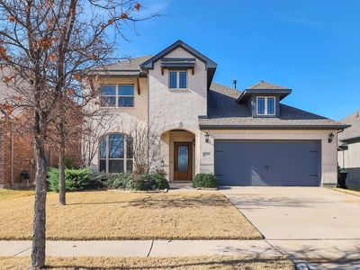 2701 Upland Trail Ln, Aubrey, TX, 76227