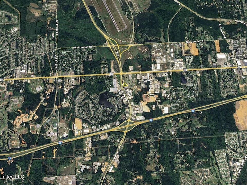 2nd image of 0 Gilchrist Dr