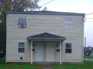 4501 Sunset Ave #B, Louisville, KY 40211