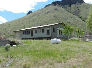 189 Quail Rd, Salmon, ID 83467