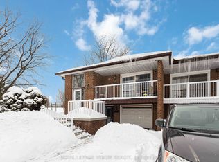 7 Snowhill Cres #7, Toronto, ON M1S 3T4