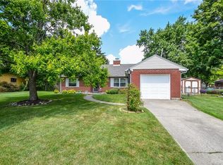 3707 Aerial Ave, Dayton, OH 45429