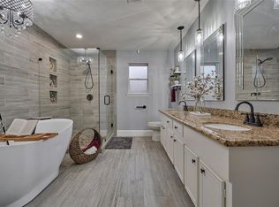 5614 Spanish Oak Dr, Houston, TX 77066