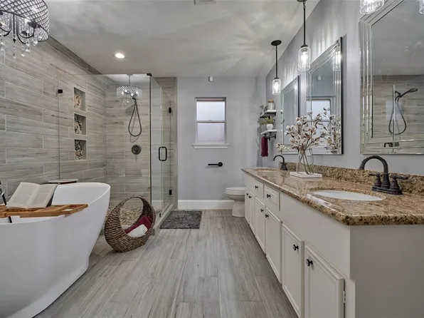 5614 Spanish Oak Dr, Houston, TX 77066
