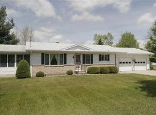 1865 Ames St, Otsego, MI 49078