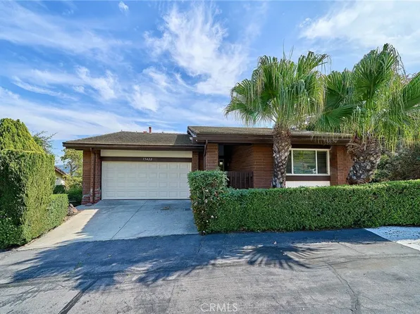 15422 Circle Ridge Ln, Hacienda Heights, CA 91745