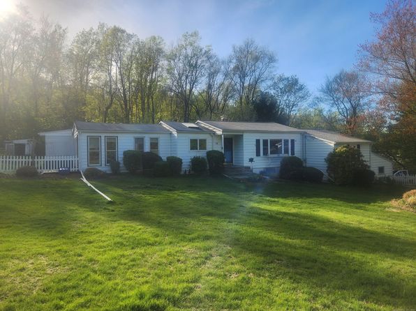 59 Old Ridgebury Rd, Danbury, CT 06810