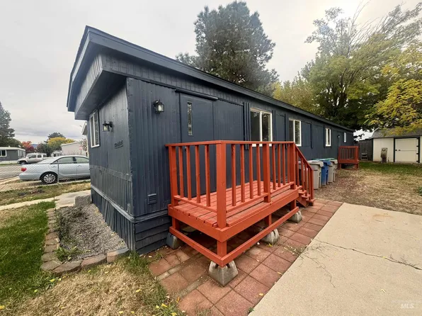 425 Mesquite St, Boise, ID 83713