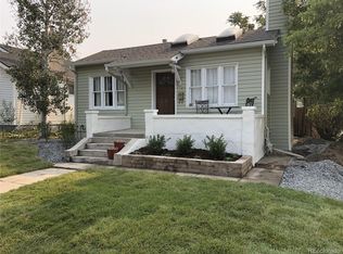 2186 S Franklin St, Denver, CO 80210