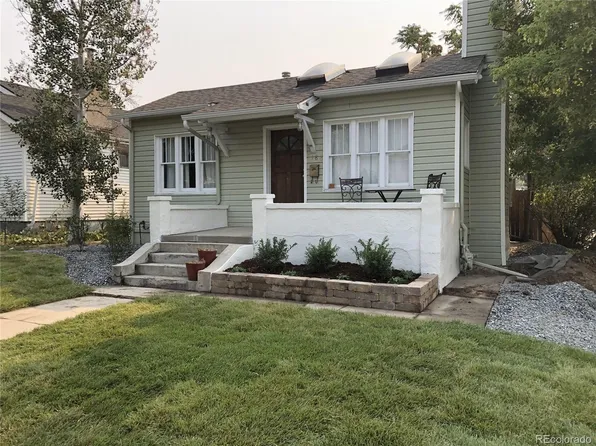 2186 S Franklin Street, Denver, CO 80210
