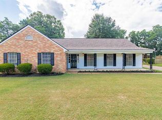 1111 Richland Dr LOT 2, Memphis, TN 38116