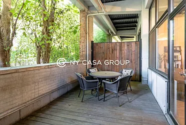 Rented by NY Casa Group