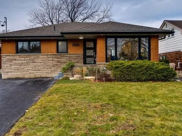 150 W 27th St #Basement, Hamilton, ON L9C 5A3