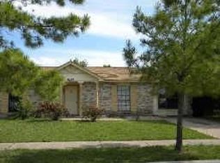 4237 Malone Ave, The Colony, TX 75056