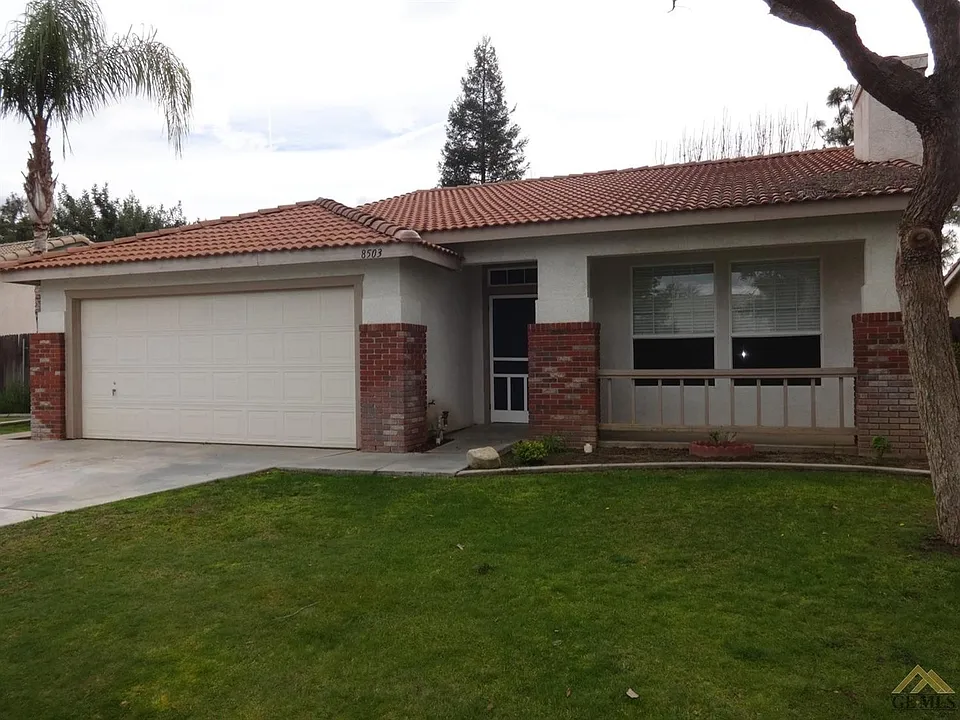 8503 Mainsail Dr