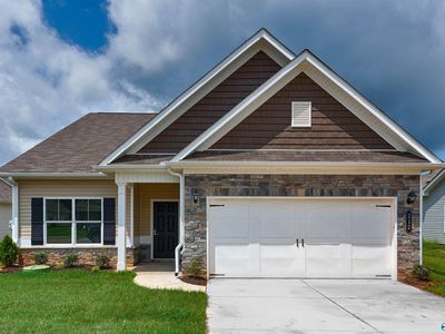 212 Fairbrook Dr, New Market, AL, 35761