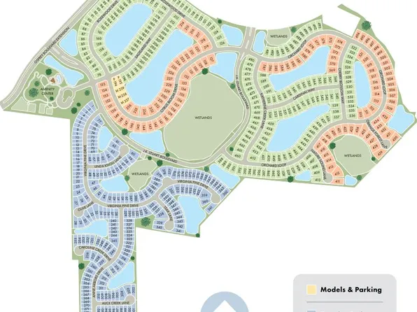 2369 Citrus Bloom Dr, Bartow, FL 33830