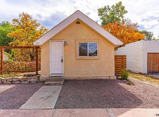 710 Hazel Ave, Canon City, CO 81212