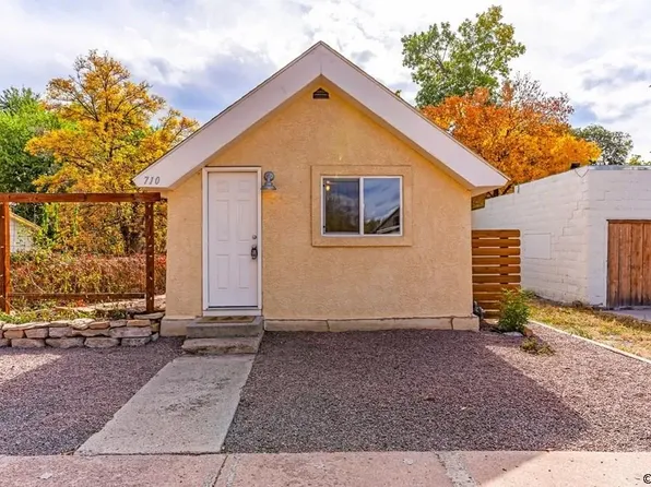 710 Hazel Ave, Canon City, CO 81212