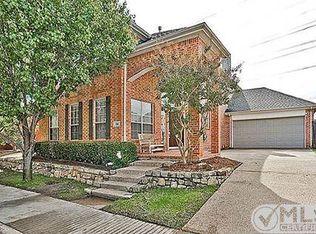 589 Southridge Way, Irving, TX 75063