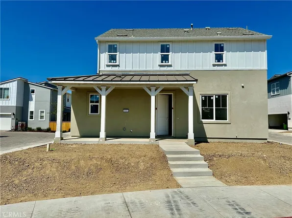 4401 Sky King Dr, San Luis Obispo, CA 93401