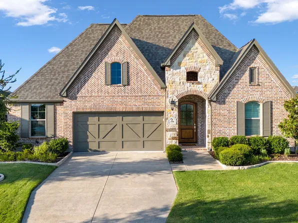 3900 Woodbine Ln, Prosper, TX 75078