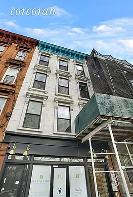 Rented by Corcoran | media 8