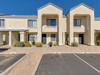 7801 N 44TH Drive #1107, Glendale, AZ, 85301