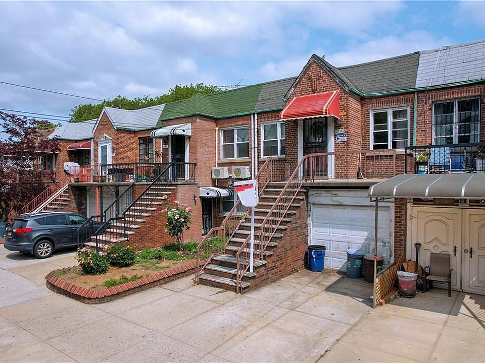 2511 Avenue X, Brooklyn, NY 11235 | Zillow