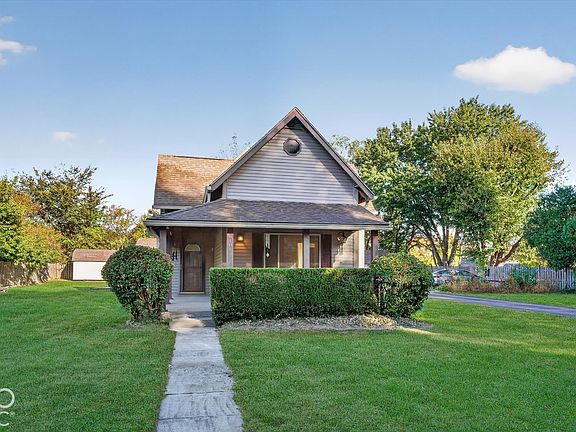 2nd image of 8404 Union Chapel Rd