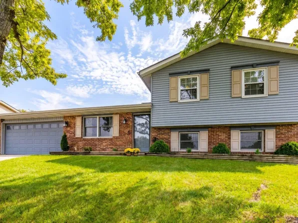 2821 E Turtle Creek Dr, Fairfield, OH 45014