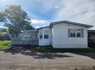 3033 Townline Rd #233, Fort Erie, ON L0S 1S1