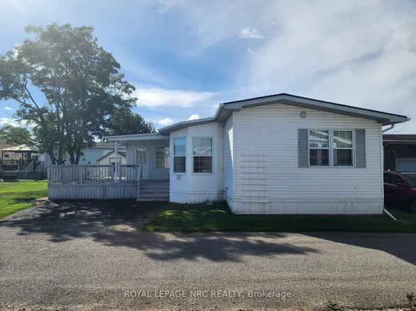3033 Townline Rd #233, Fort Erie, ON L0S 1S1