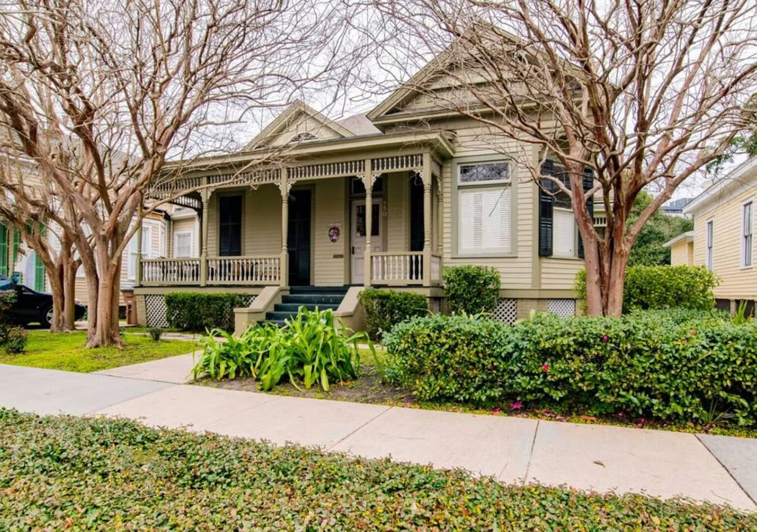 The Feek House Downtown — Photo 2