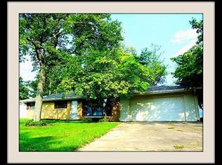 5409 Winding Way, Evansville, IN 47711