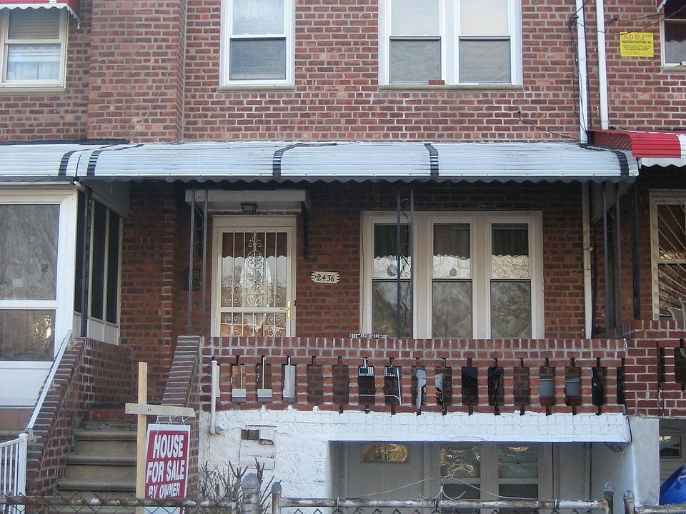 Front of Home - New Driveway