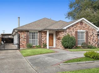 3029 Indiana Ave, Kenner, LA 70065