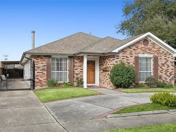 3029 Indiana Ave, Kenner, LA 70065