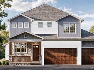 39426 Stockton Circle, Elizabeth, CO 80107