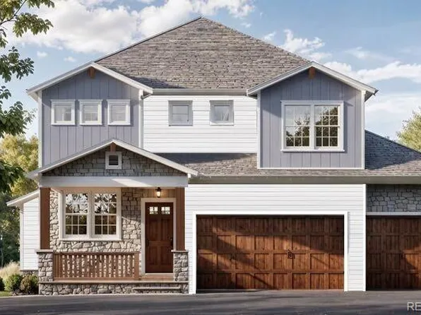 39426 Stockton Circle, Elizabeth, CO 80107