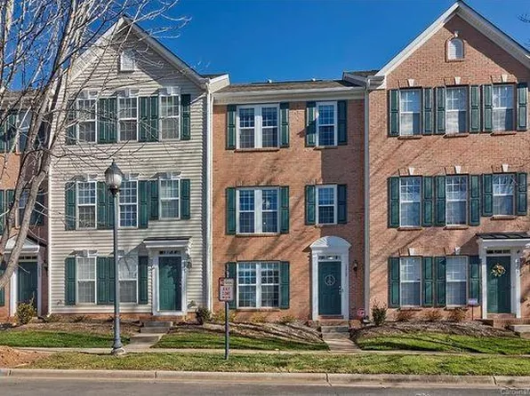 15707 King Louis Ct, Charlotte, NC 28277