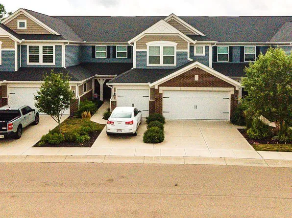 4329 Waters Edge Ln, Lebanon, OH 45036