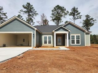 325 Willow Oak Loop, Leesburg, GA 31763