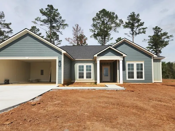 325 Willow Oak Loop, Leesburg, GA 31763