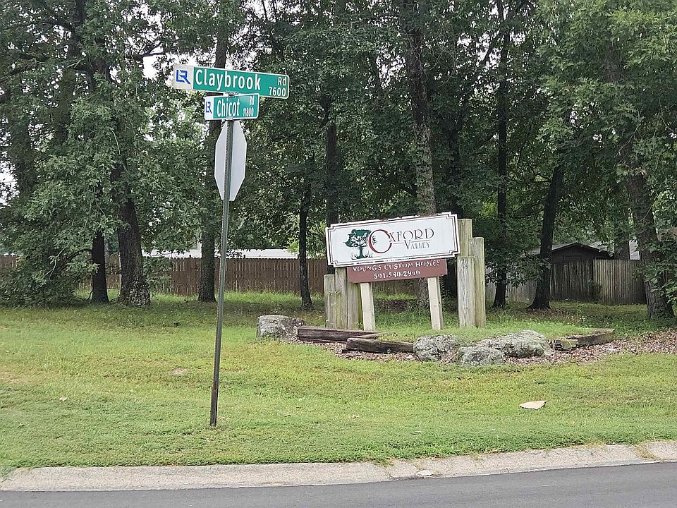 2nd image of 7601 Claybrook Rd
