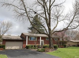 5895 Phillip Dr, Tipp City, OH