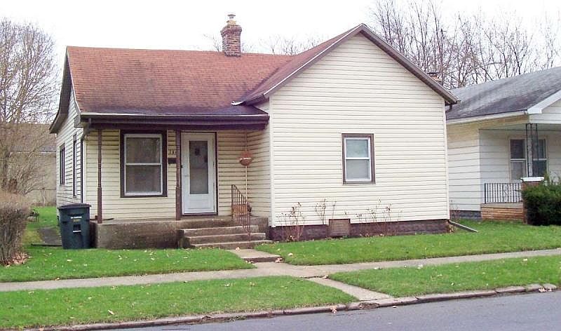 1st image of this home
