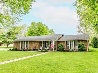 204 Sunny Brook Trl, Enon, OH