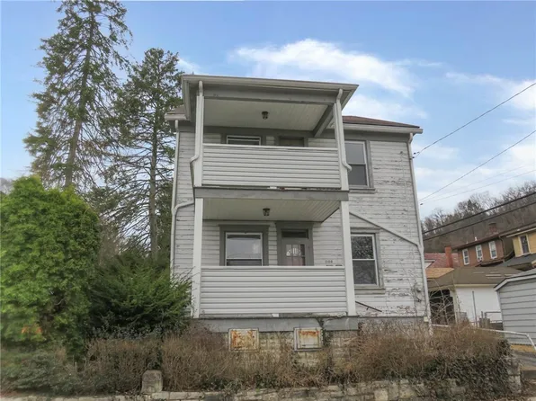 1100 13th St, Mc Kees Rocks, PA 15136